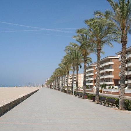 R142 Manila Resort Central Calafell Zewnętrze zdjęcie