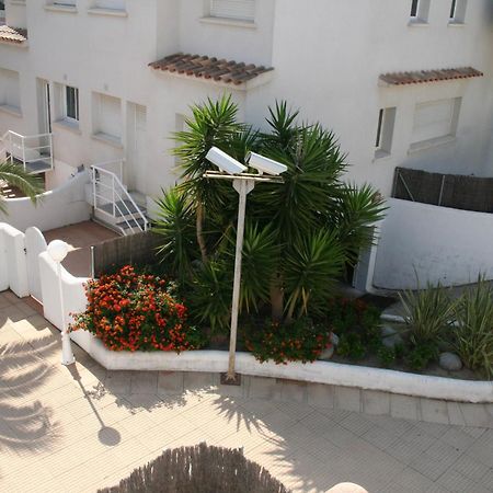 R142 Manila Resort Central Calafell Zewnętrze zdjęcie