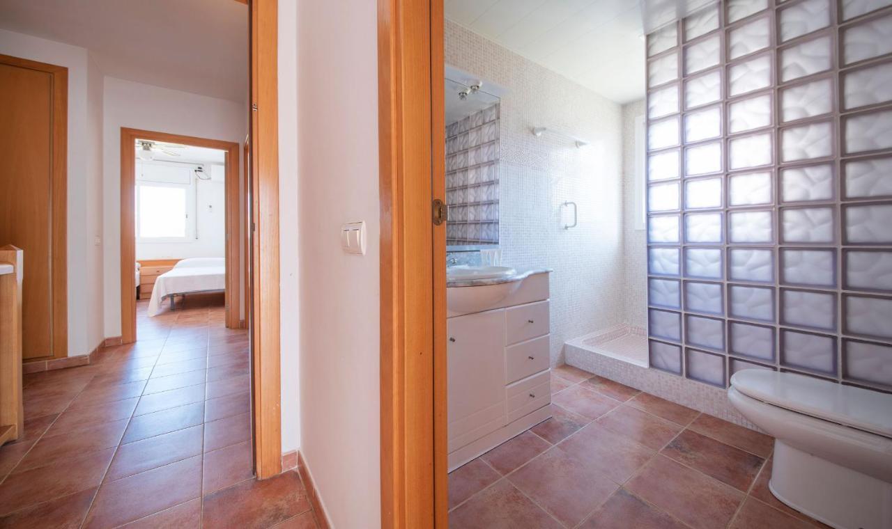 R142 Manila Resort Central Calafell Zewnętrze zdjęcie