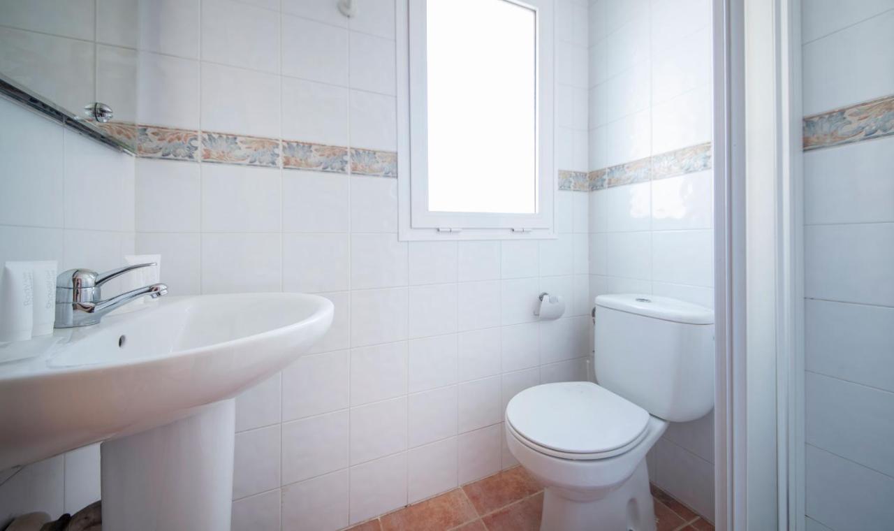 R142 Manila Resort Central Calafell Zewnętrze zdjęcie