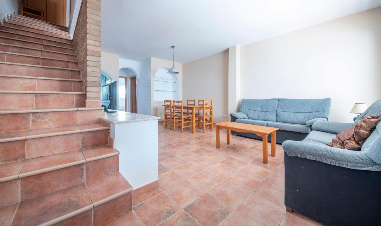 R142 Manila Resort Central Calafell Zewnętrze zdjęcie