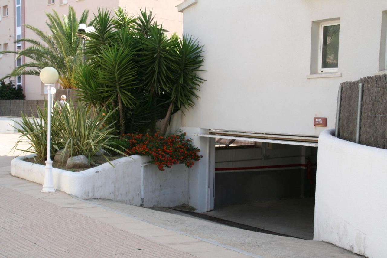 R142 Manila Resort Central Calafell Zewnętrze zdjęcie