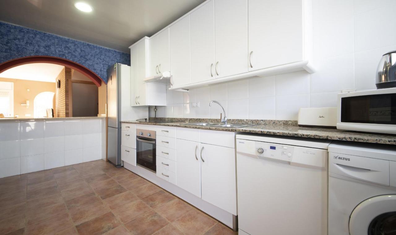 R142 Manila Resort Central Calafell Zewnętrze zdjęcie