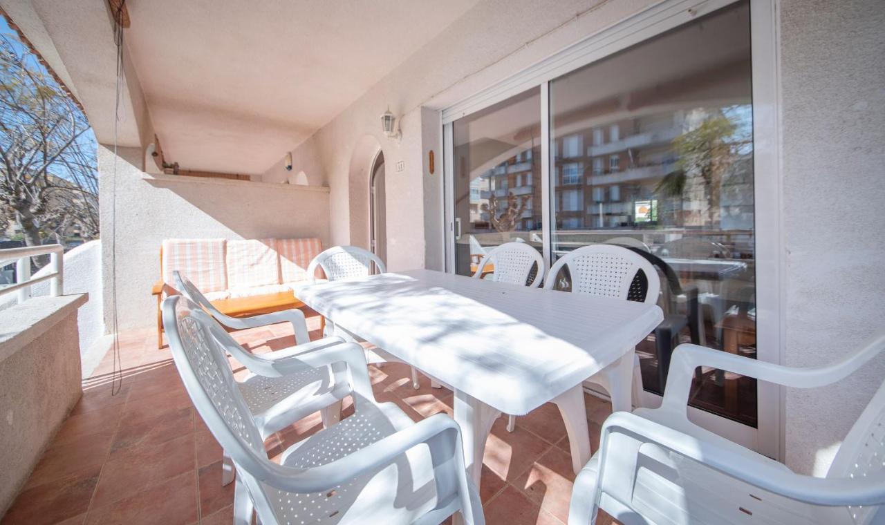 R142 Manila Resort Central Calafell Zewnętrze zdjęcie