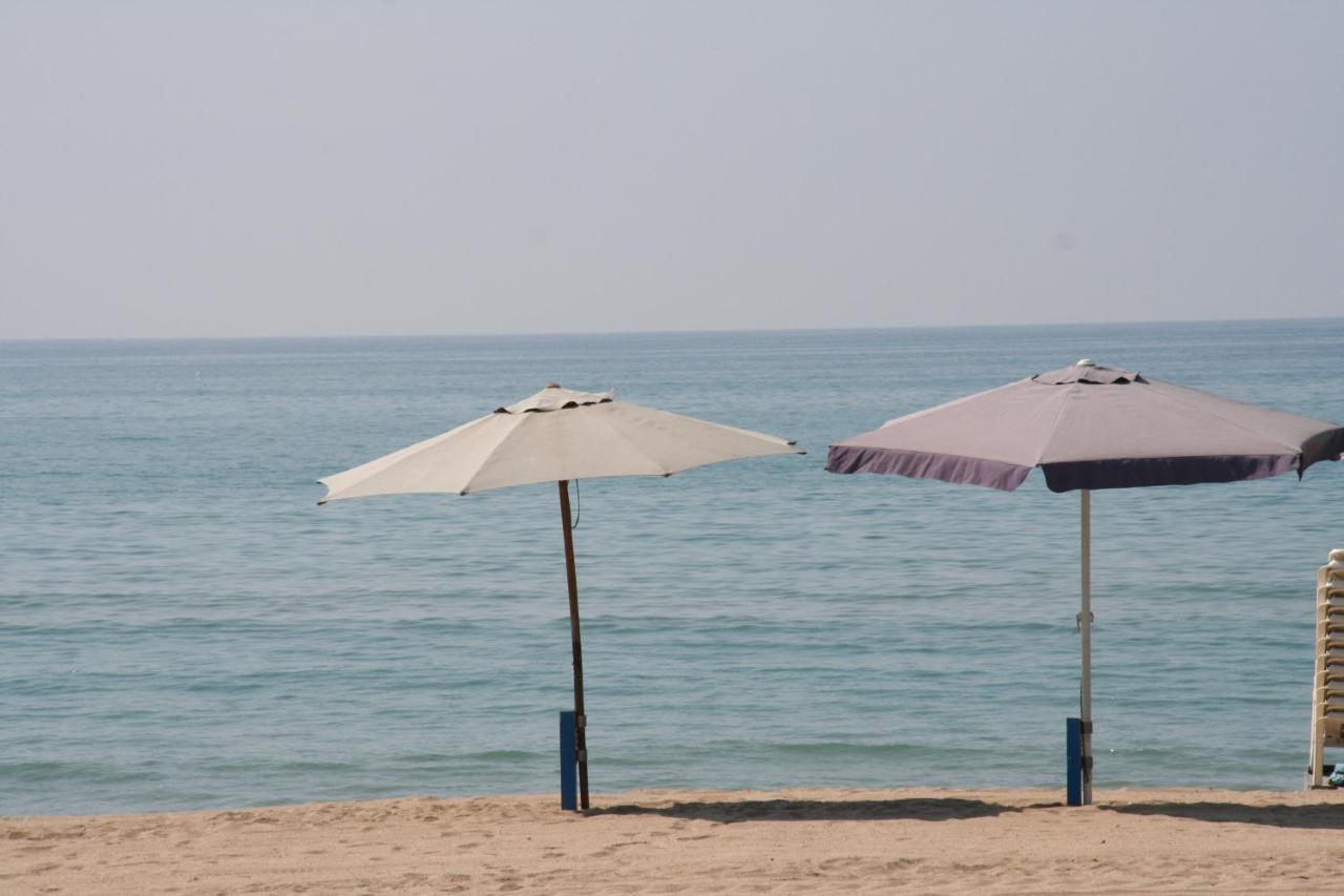 R142 Manila Resort Central Calafell Zewnętrze zdjęcie