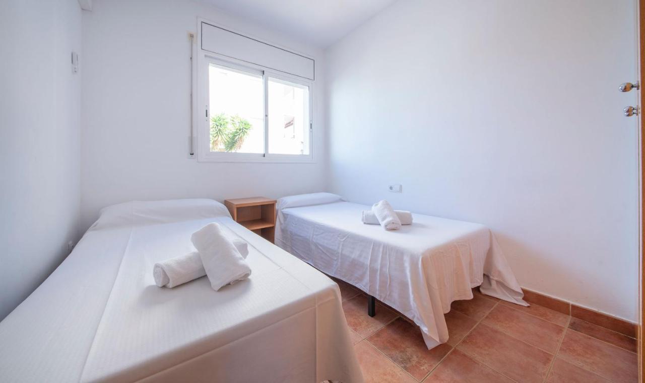 R142 Manila Resort Central Calafell Zewnętrze zdjęcie