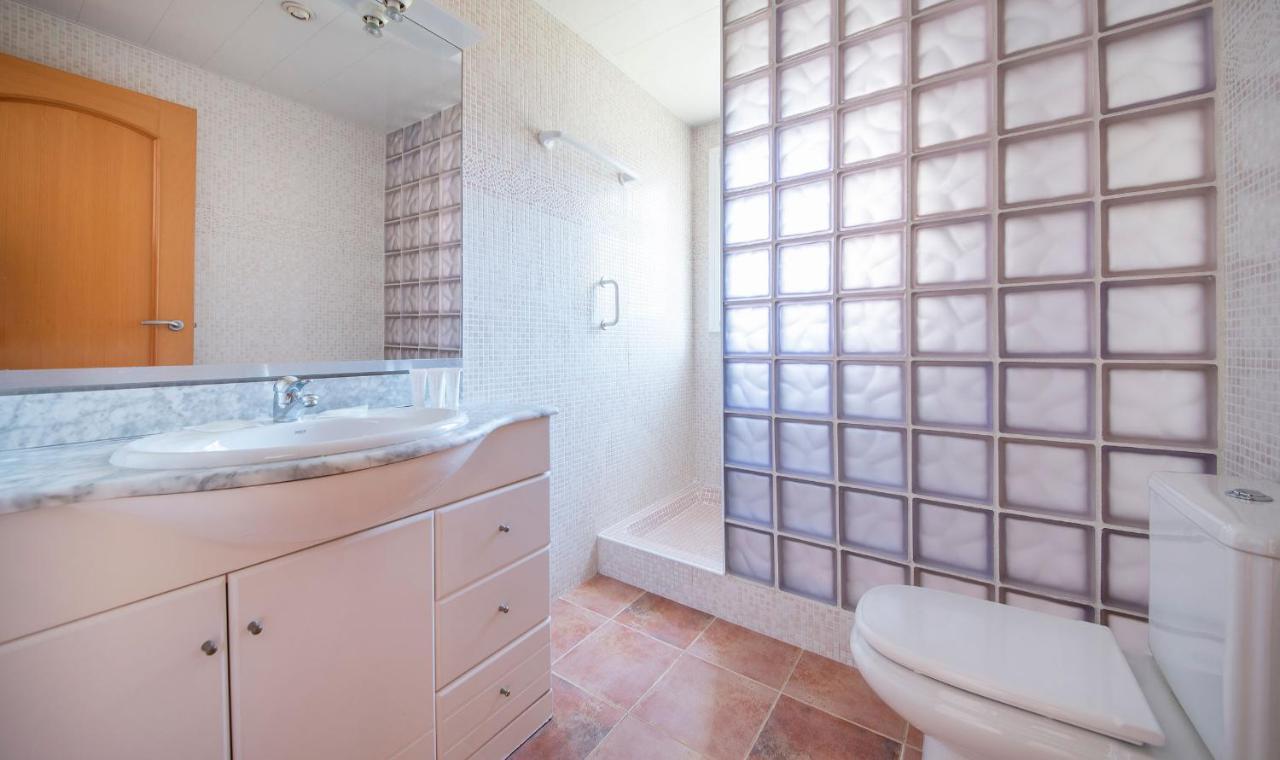 R142 Manila Resort Central Calafell Zewnętrze zdjęcie