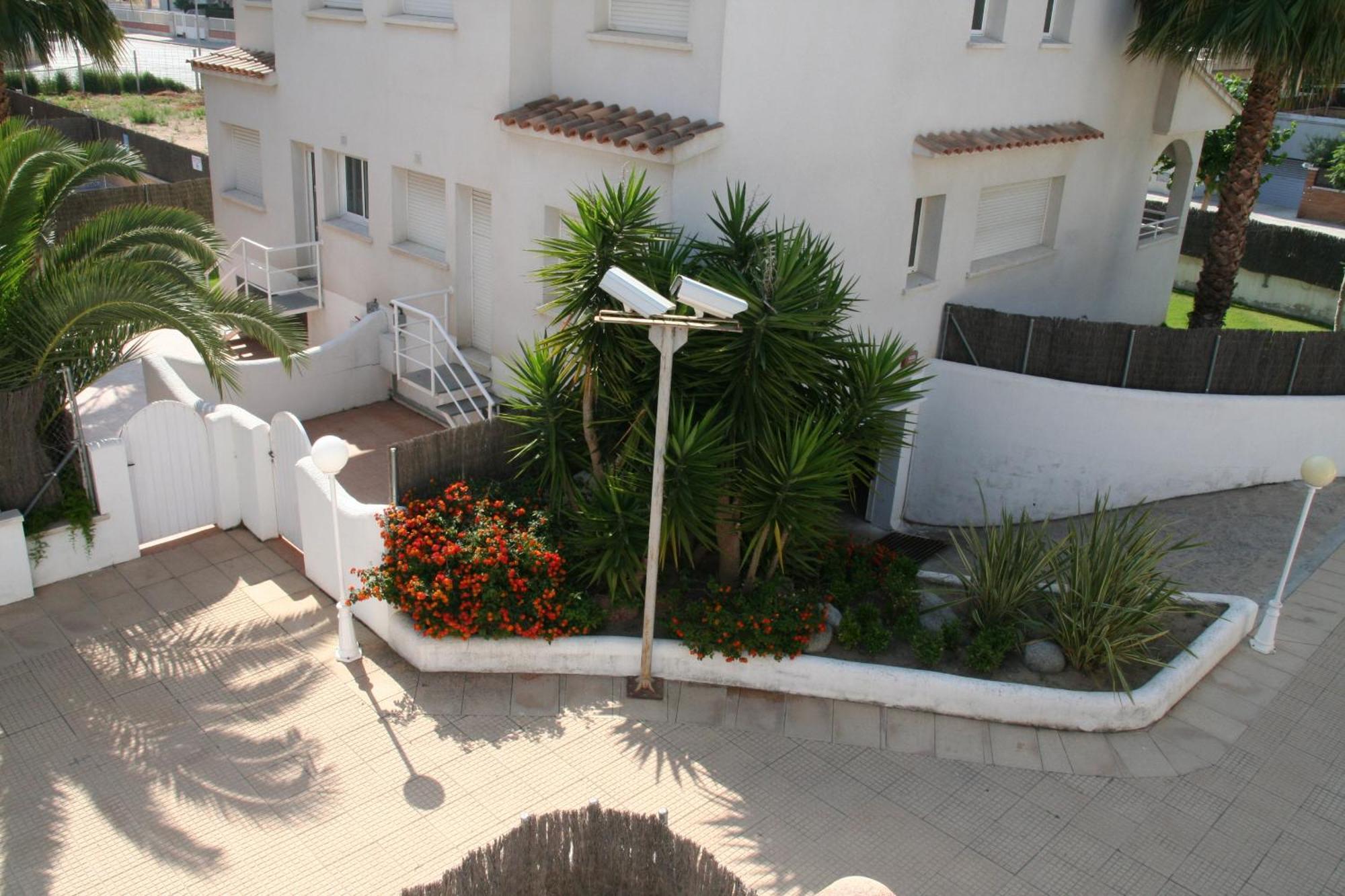 R142 Manila Resort Central Calafell Zewnętrze zdjęcie