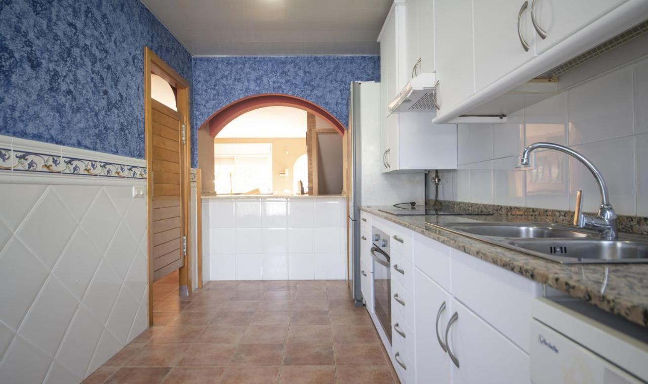 R142 Manila Resort Central Calafell Zewnętrze zdjęcie