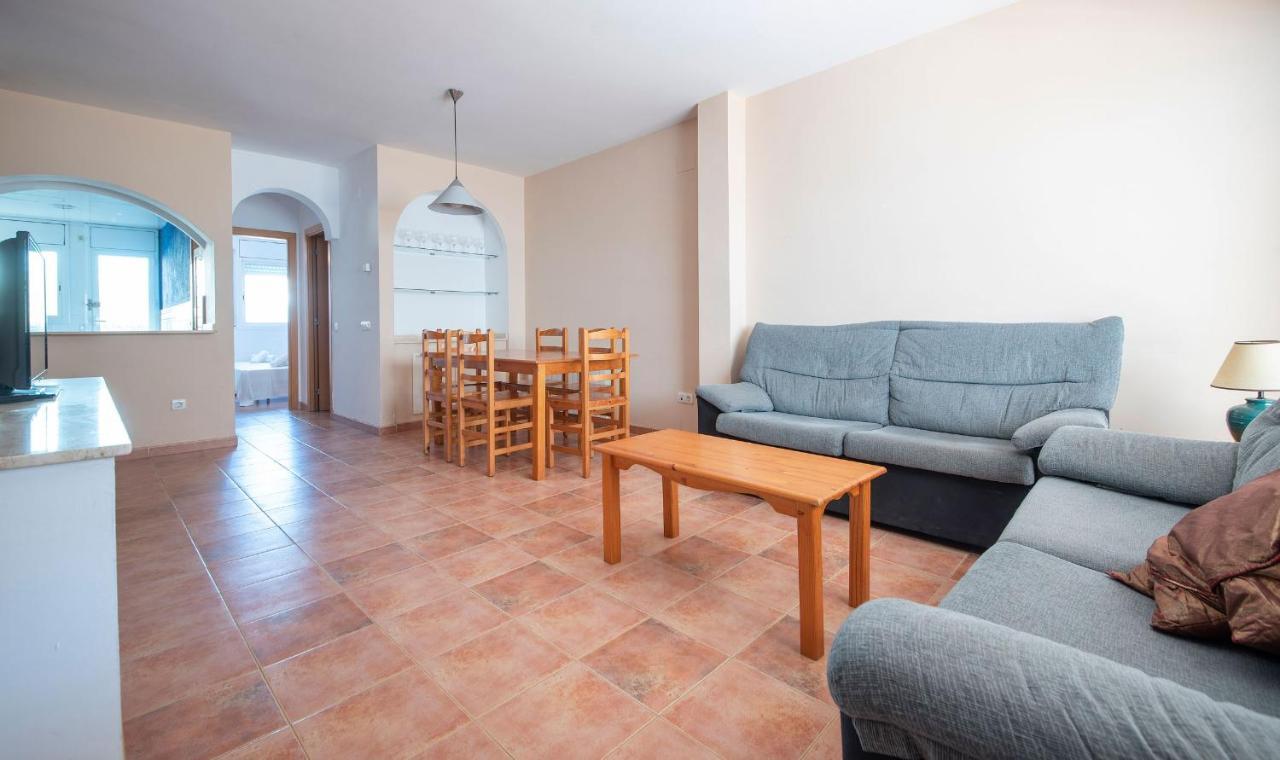 R142 Manila Resort Central Calafell Zewnętrze zdjęcie