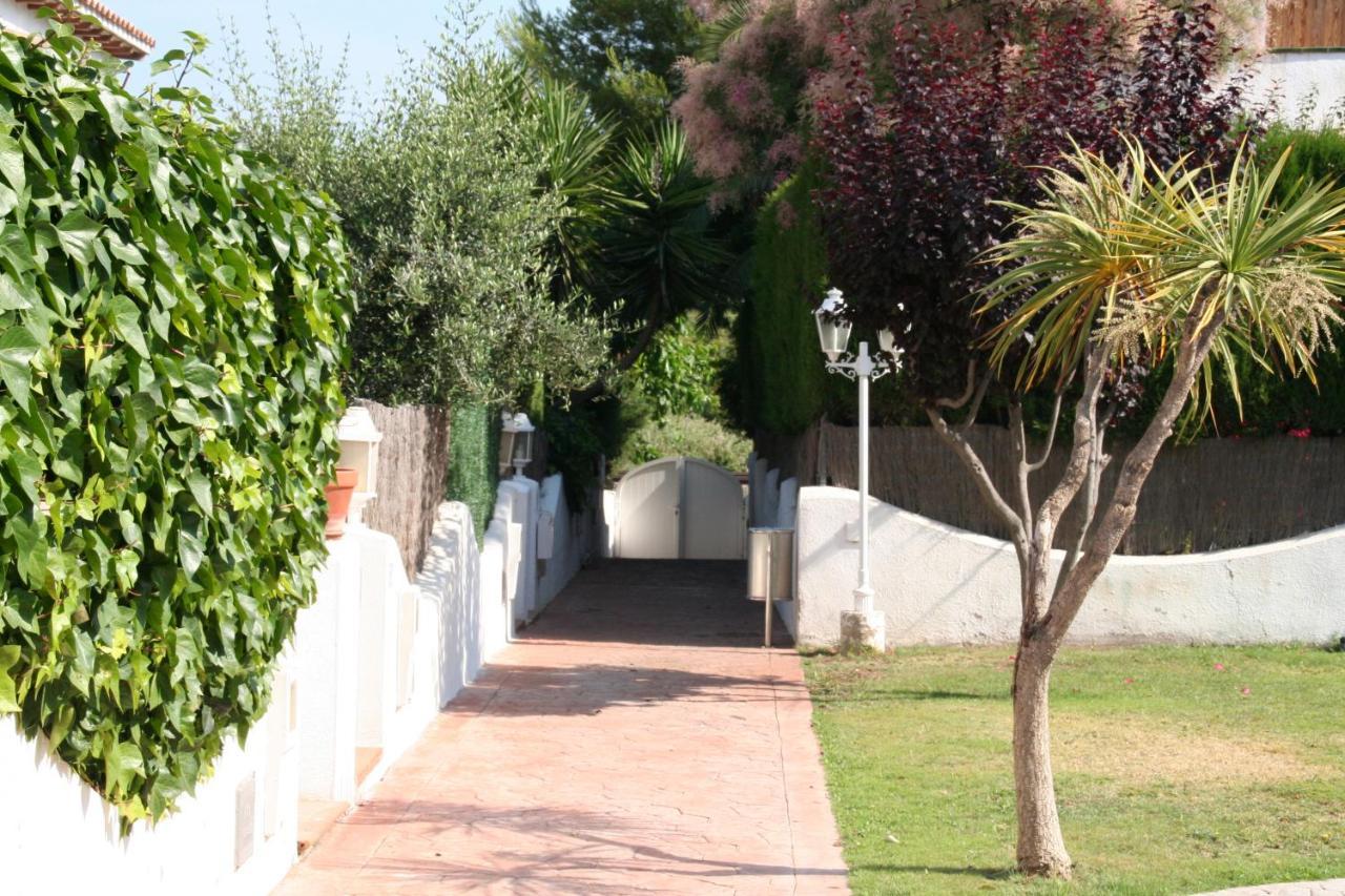 R142 Manila Resort Central Calafell Zewnętrze zdjęcie