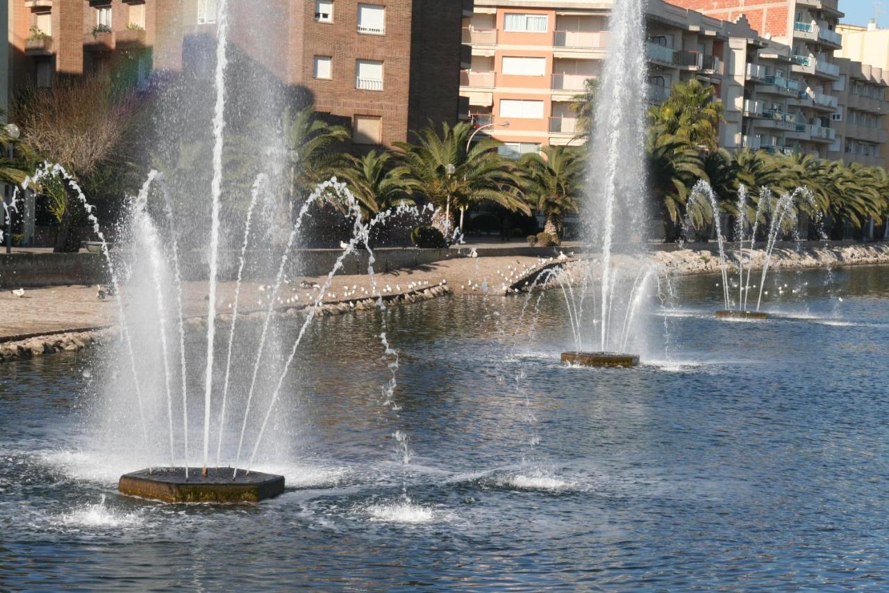 R142 Manila Resort Central Calafell Zewnętrze zdjęcie
