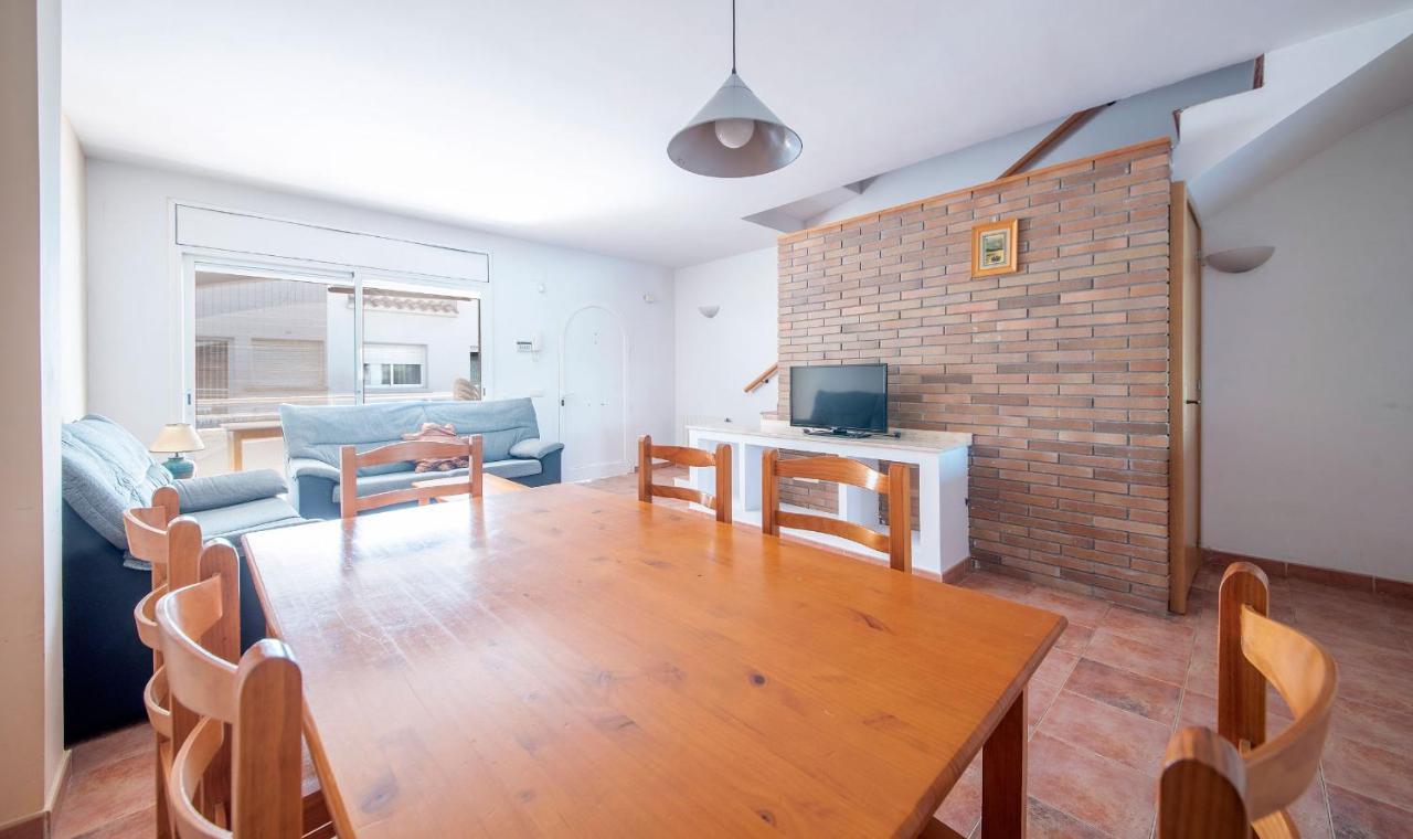 R142 Manila Resort Central Calafell Zewnętrze zdjęcie