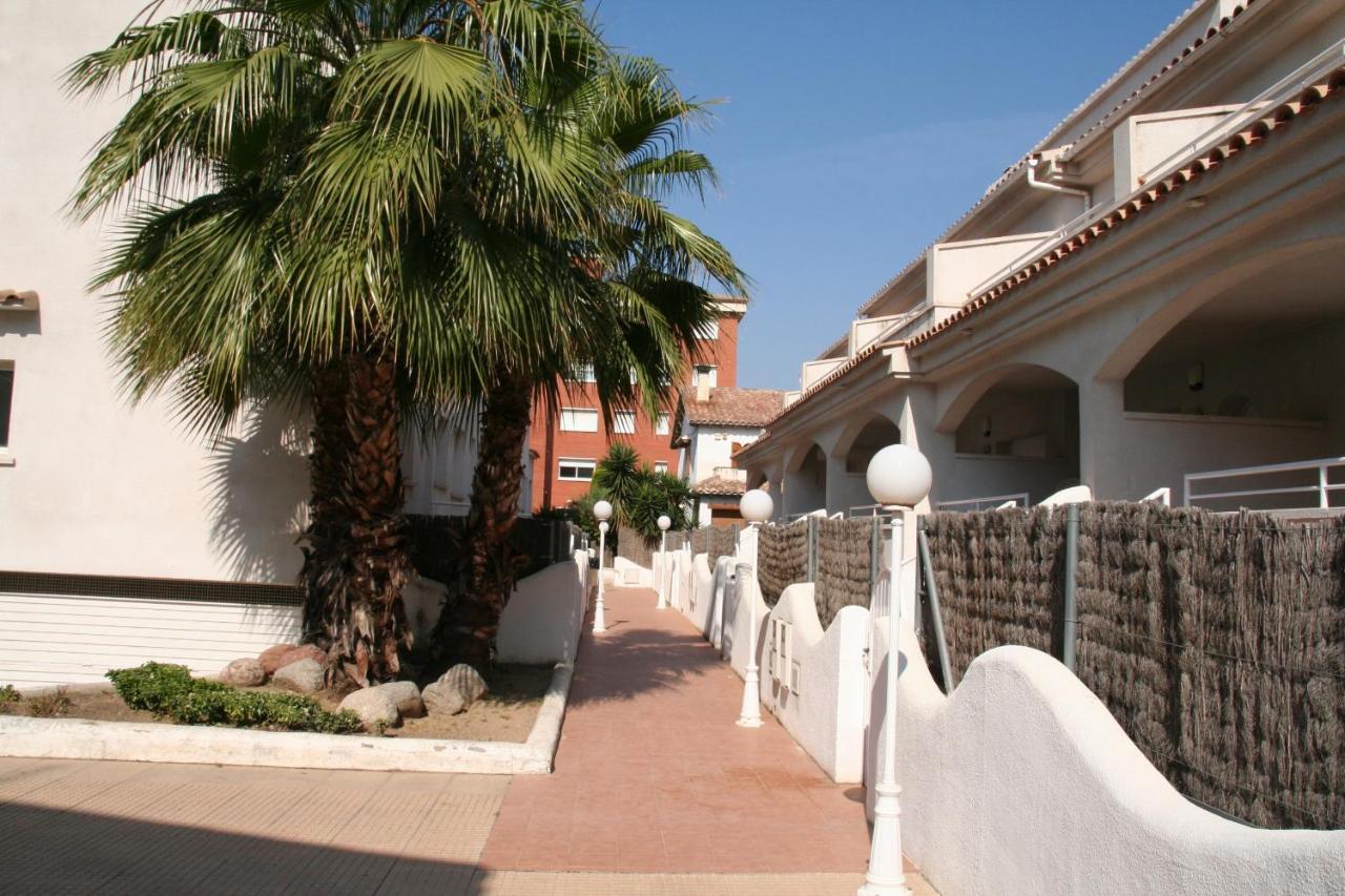 R142 Manila Resort Central Calafell Zewnętrze zdjęcie