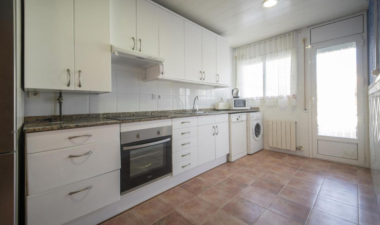 R142 Manila Resort Central Calafell Zewnętrze zdjęcie