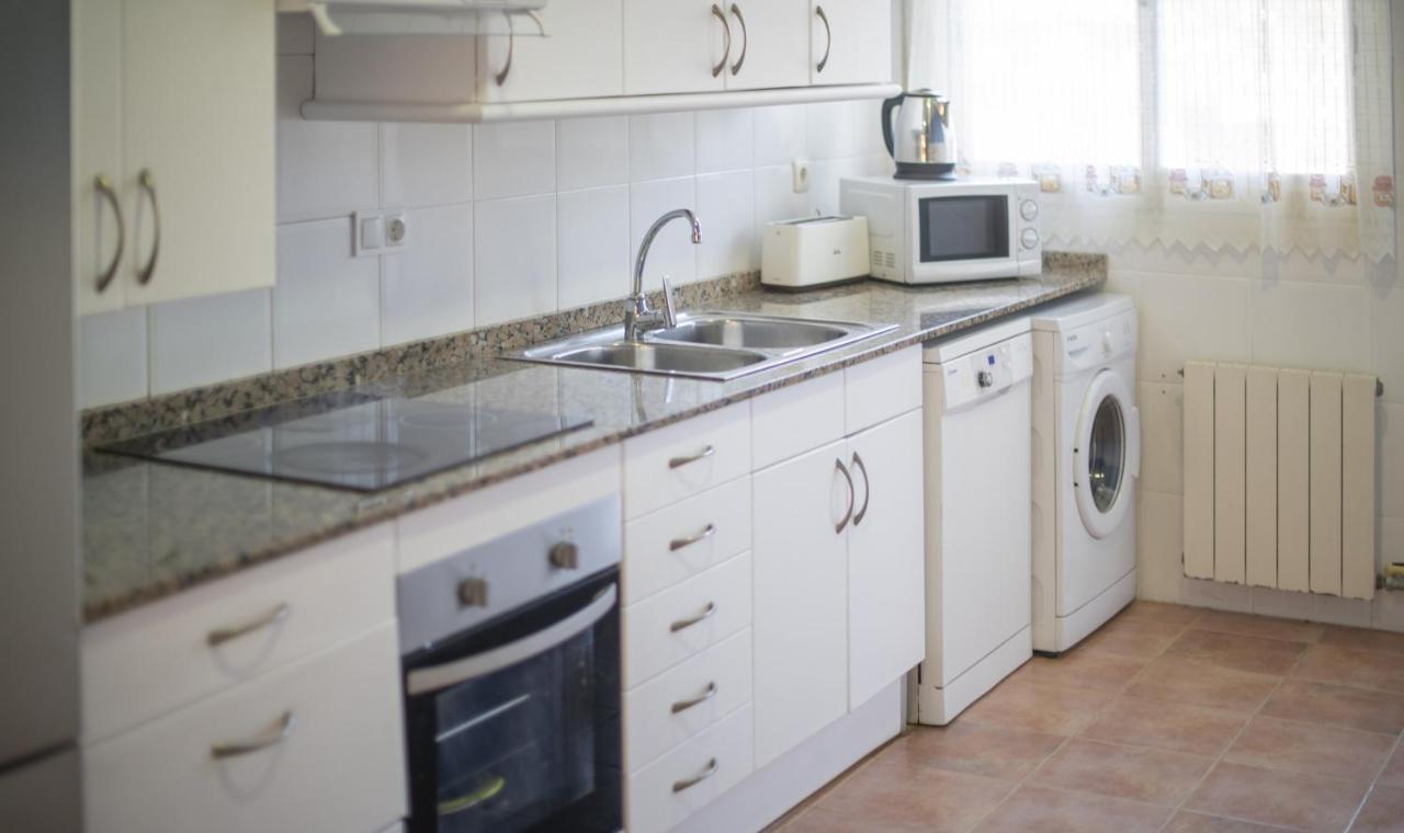 R142 Manila Resort Central Calafell Zewnętrze zdjęcie
